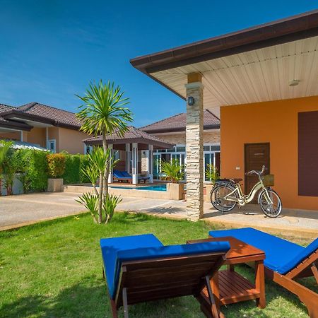 Rawai Private Villas - Pools And Garden Pokój zdjęcie