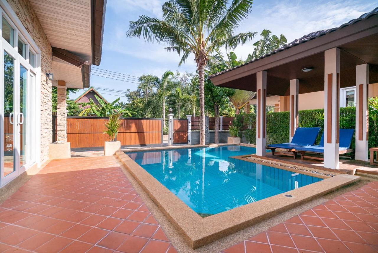 Rawai Private Villas - Pools And Garden Pokój zdjęcie